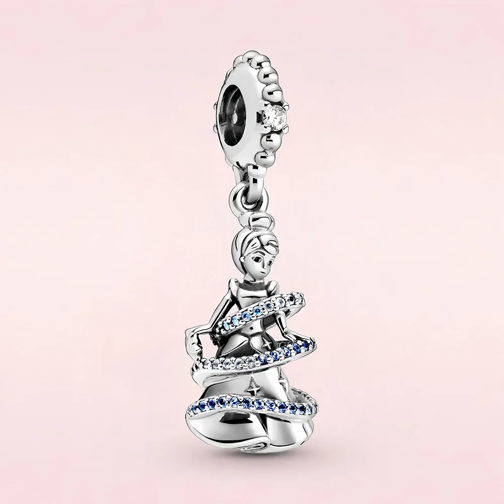 Новое модное украшение для браслета Золушка