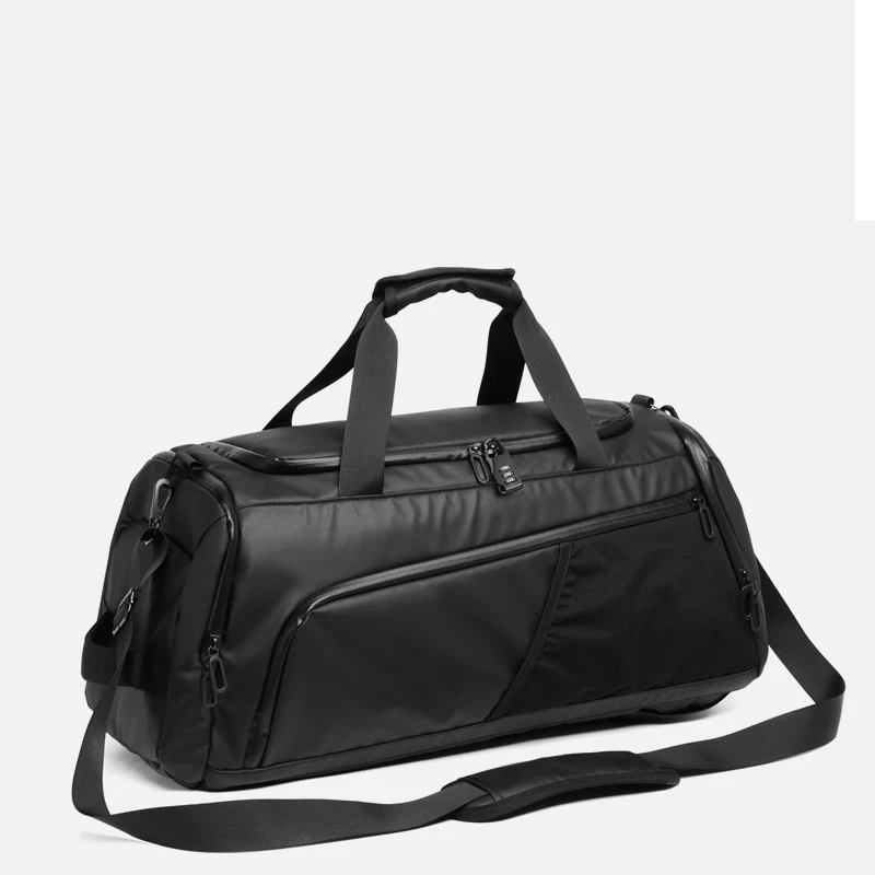 Сумка на плечо для мужчин и женщин Тренировочные Водонепроницаемые