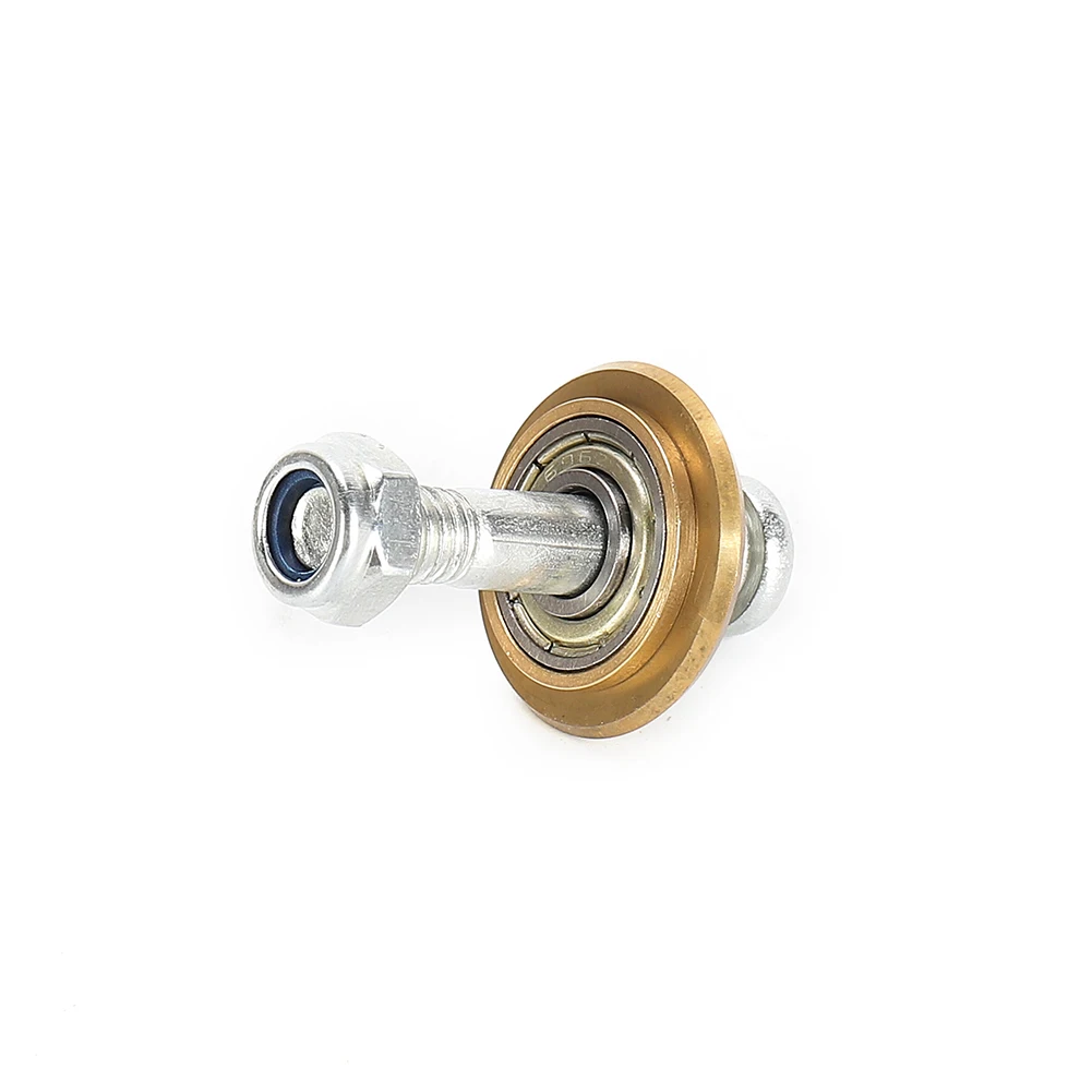 

1pc Bearing Cutter Wheel Tungsten Carbide Bearing Tile Ceramic Cutting Wheel Glass Cutter Spare Tools 22*6*6mm