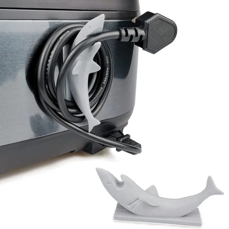 

Kitchen Appliance Electric Wire Package Mixer Air Fryer Electric Wire Storage Household Appliance Electric Wire Storage Rack