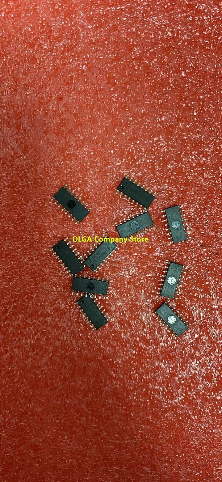 

DG411DY DG411 SMD DG411DYZ SMD SOP16 feet new spot can be shot straight 10PCS-1lot