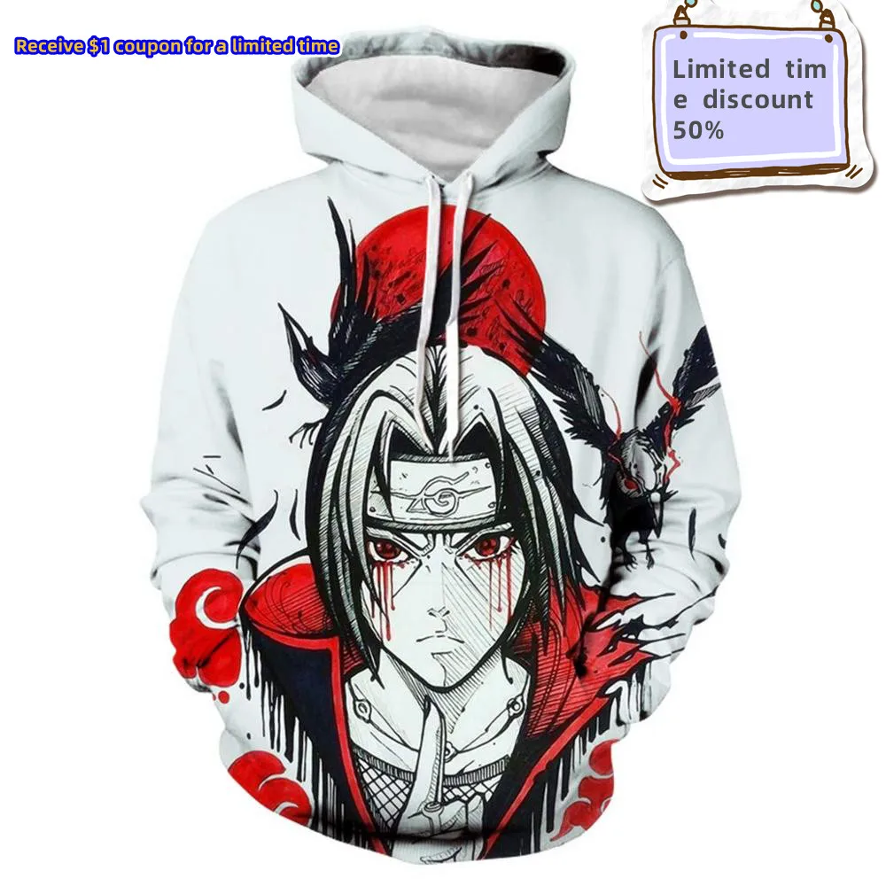 Толстовка с капюшоном в стиле оверсайз для влюбленных |