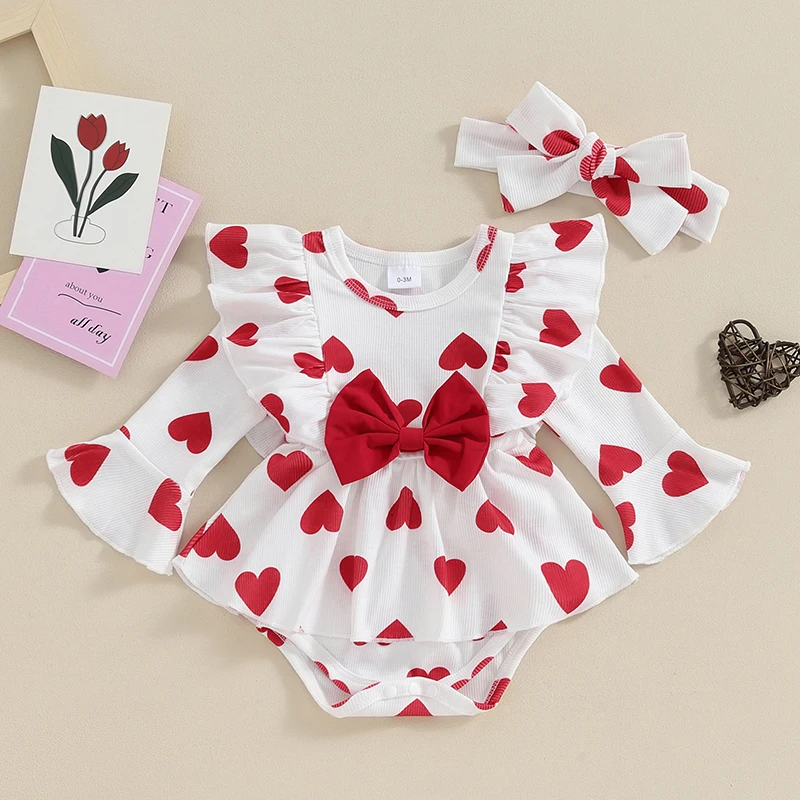 Костюм BeQeuewll для новорожденных