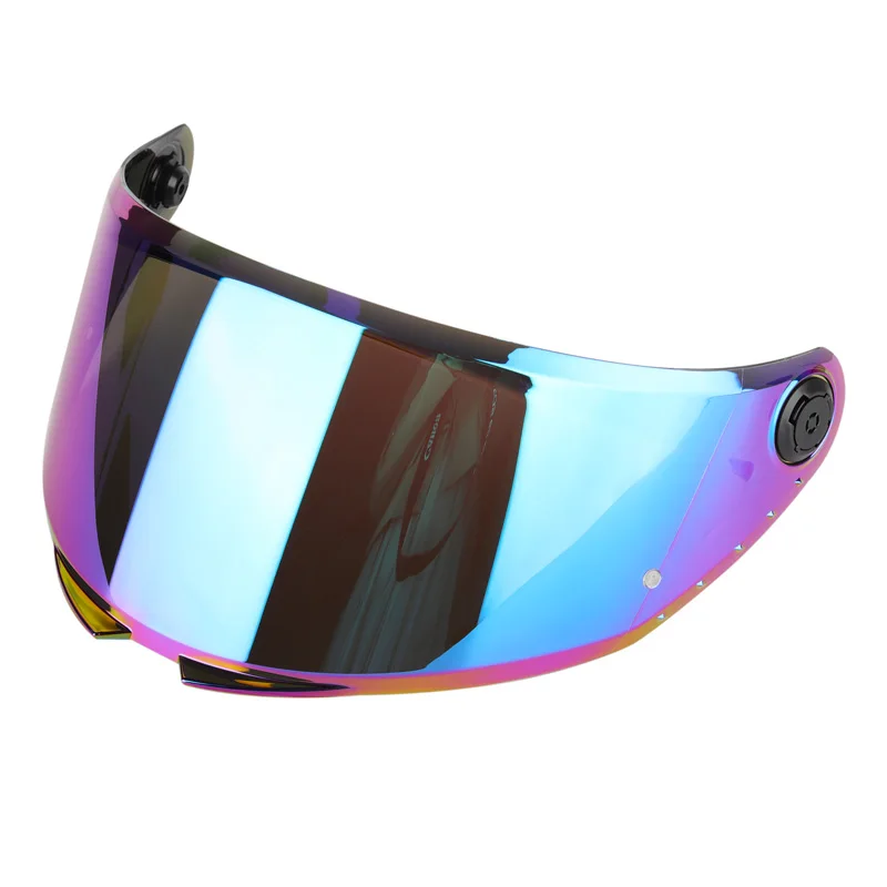 Защитный козырек MT для шлема солнцезащитный езды на мотоцикле с защитой от