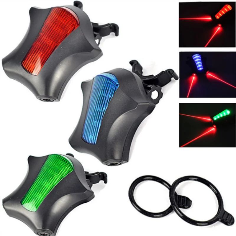 

Задний фонарь для велосипеда, задний фонарь для горного велосипеда