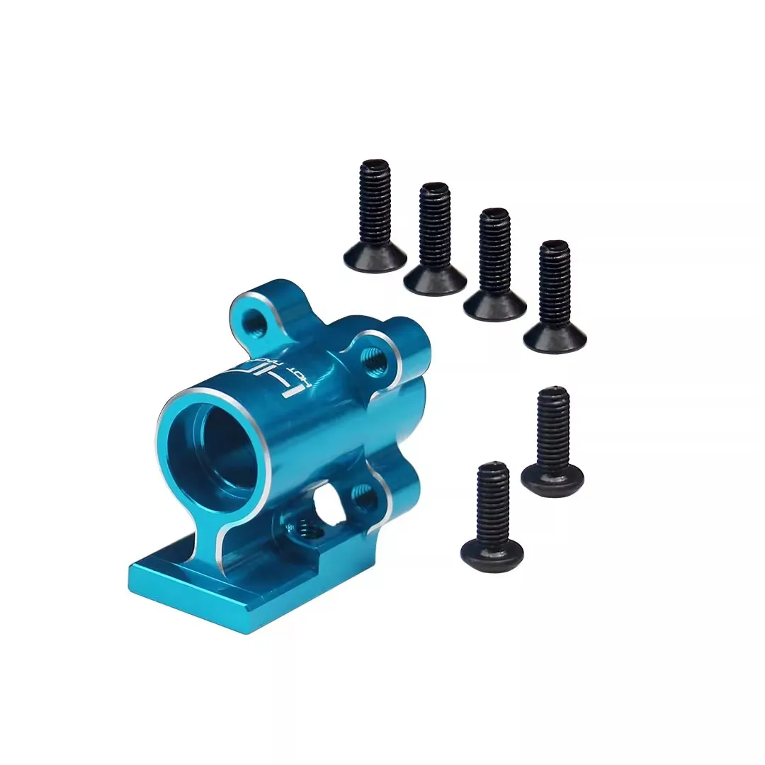 HR upgrade Tamiya MB-01 алюминиевый сплав