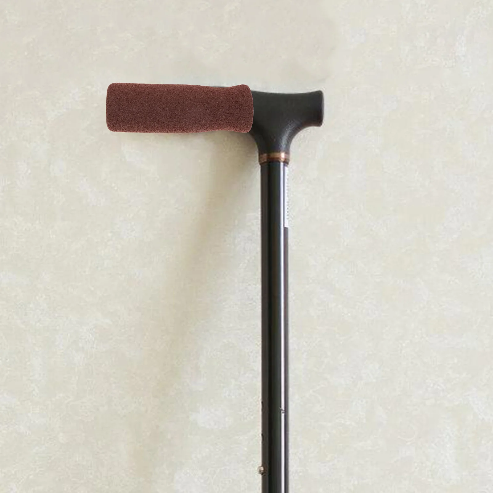 4 шт. сменные ручки-трости ручки для костылей пожилых людей аксессуары