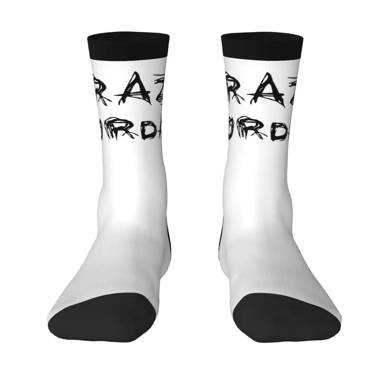 

2023 Basketball Stars Michaeler And Jordans Socks Top Quality Humor Graphic Contrast color Field pack Elastic Stockings