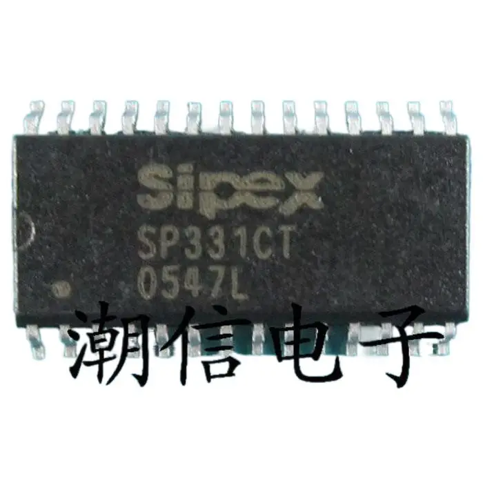 5 шт./партия SP331CT SOP-28