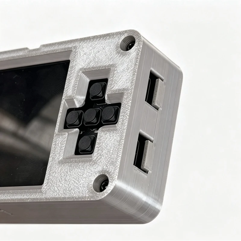 Фото Плата разработки DT23 DIV V2S NRF24+CC1101 с высокочувствительной антенной, портативный инструмент для анализа беспроводных сете №3