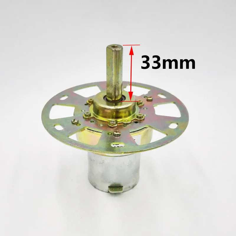 ZD-3KT/5KT-G SVC Voltage regulator 12V DC gear motor DWK 8RPM 38ZY25/38ZY13 3KM