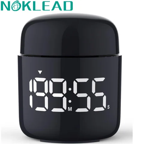 NOKLEAD LED Кухонный таймер
