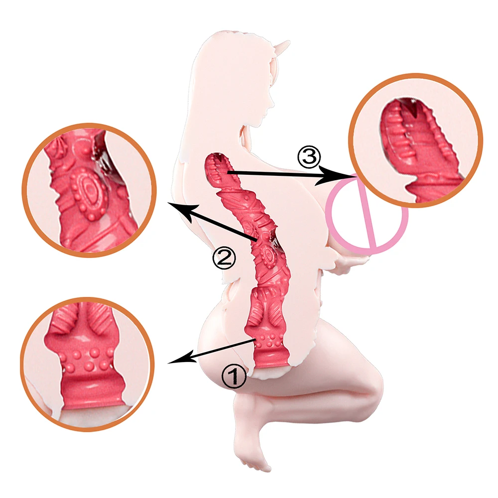 Сексуальные игрушки MRL для мужчин Силиконовая секс-кукла Реалистичная женская