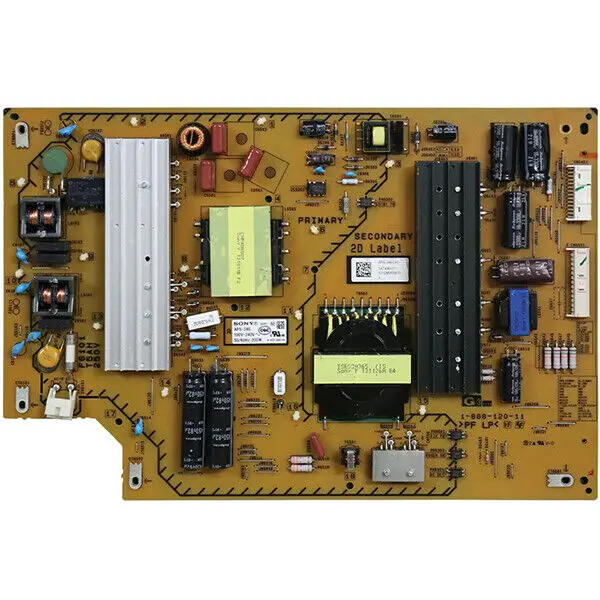 

Для Sony KDL-55W950A Power Board 1-888-120-11 APS-347