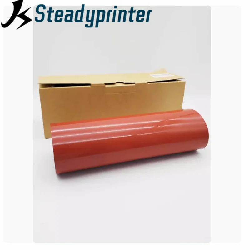 Japan V80 V180 ремень фьюзера для Xerox Versant 80 180 2100 3100 V2100 V3100 фьюзерный пленочный рукав