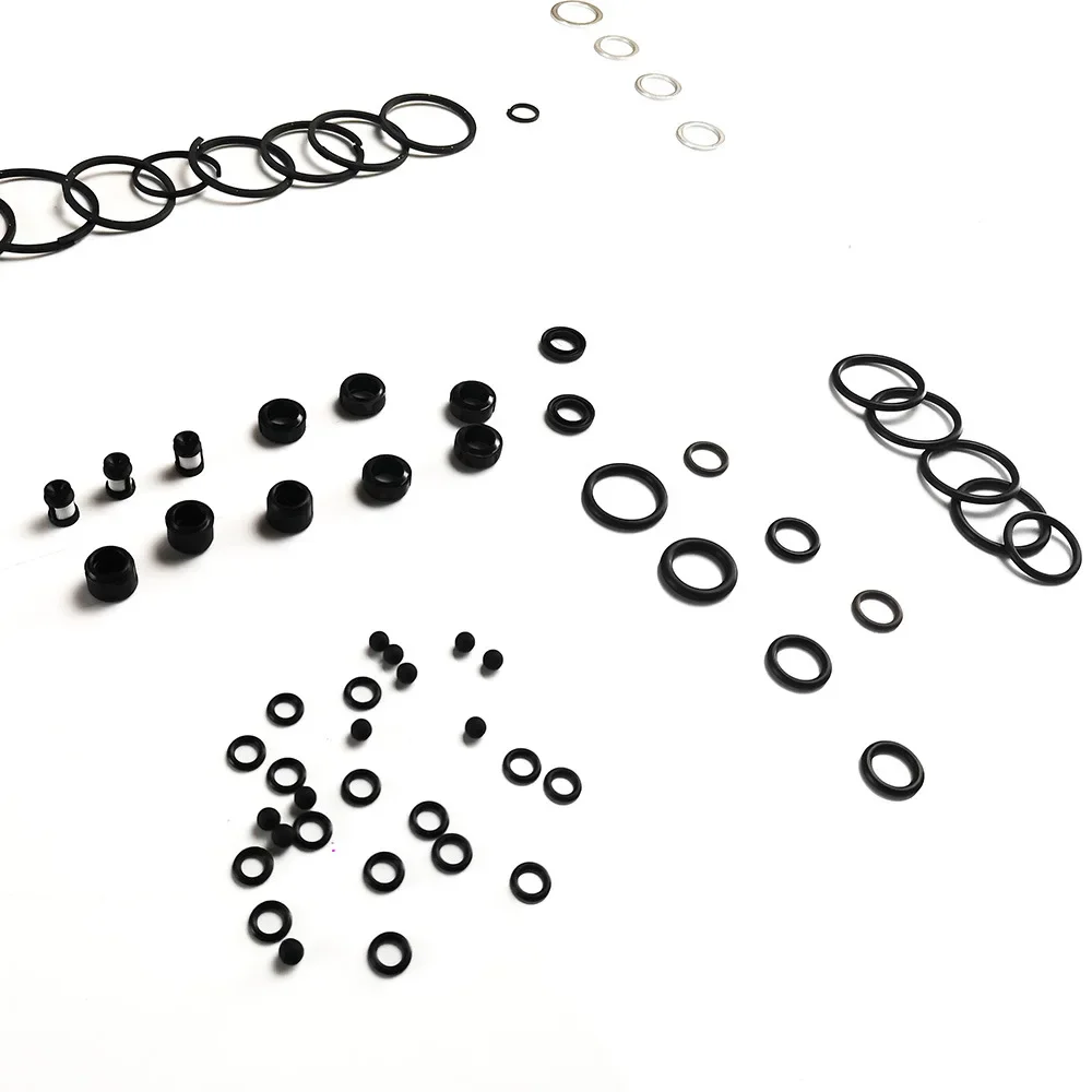 Комплект для капитального ремонта автоматической коробки передач уплотнения