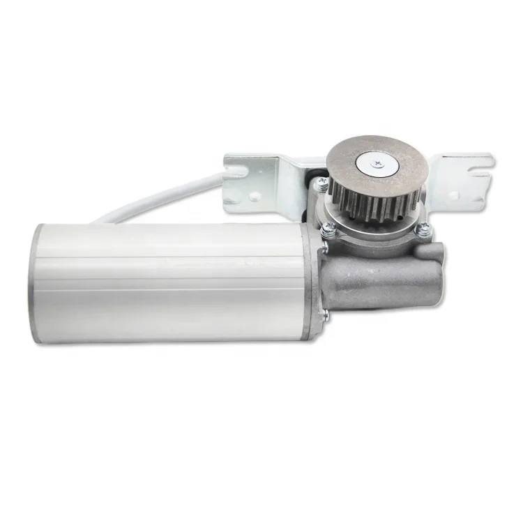 Электрические ворота автоматические раздвижные двери моторные операторы