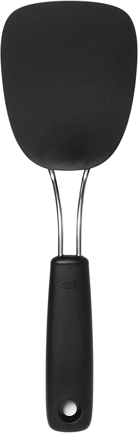 

Good Grips Nylon Flexible Spatula \u2013