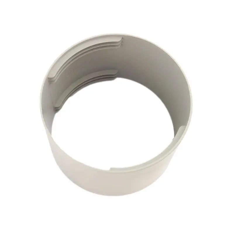 

Air Conditioning Hose Replacement Connection Interface Threaded Ventilation Pipe Connector 130mm/150mm