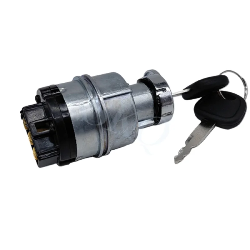 Электронный дверной замок Sumitomo Sh240/350/cx210/240 для впрыска топлива переключатель