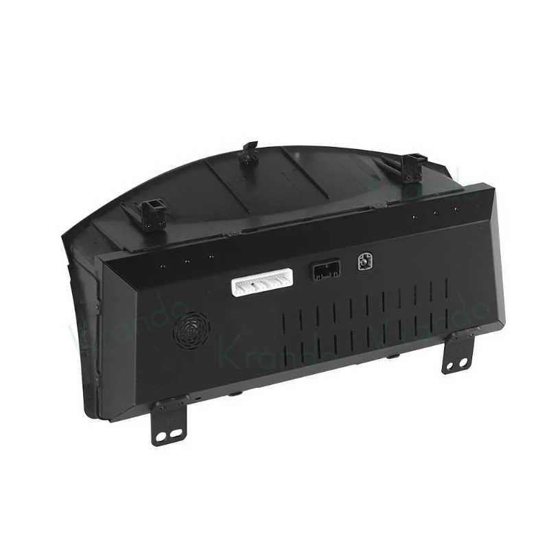 Krando Linux автомобильный цифровой приборный кластер для Lexus LX570 2010-2017 ЖК-дисплей