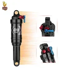 Воздушный амортизатор для горного велосипеда 165/190/200/210 мм/230 мм