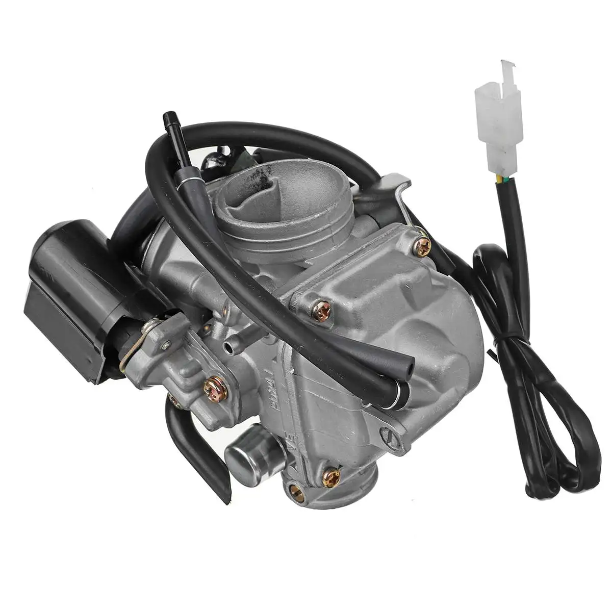 Pz20 110 карбюратор альфа. карбюратор pz19 сигма (125 см3) флажок под тросик атв50. обогатитель на ниву. карбюратор скутер 125-150 куб.