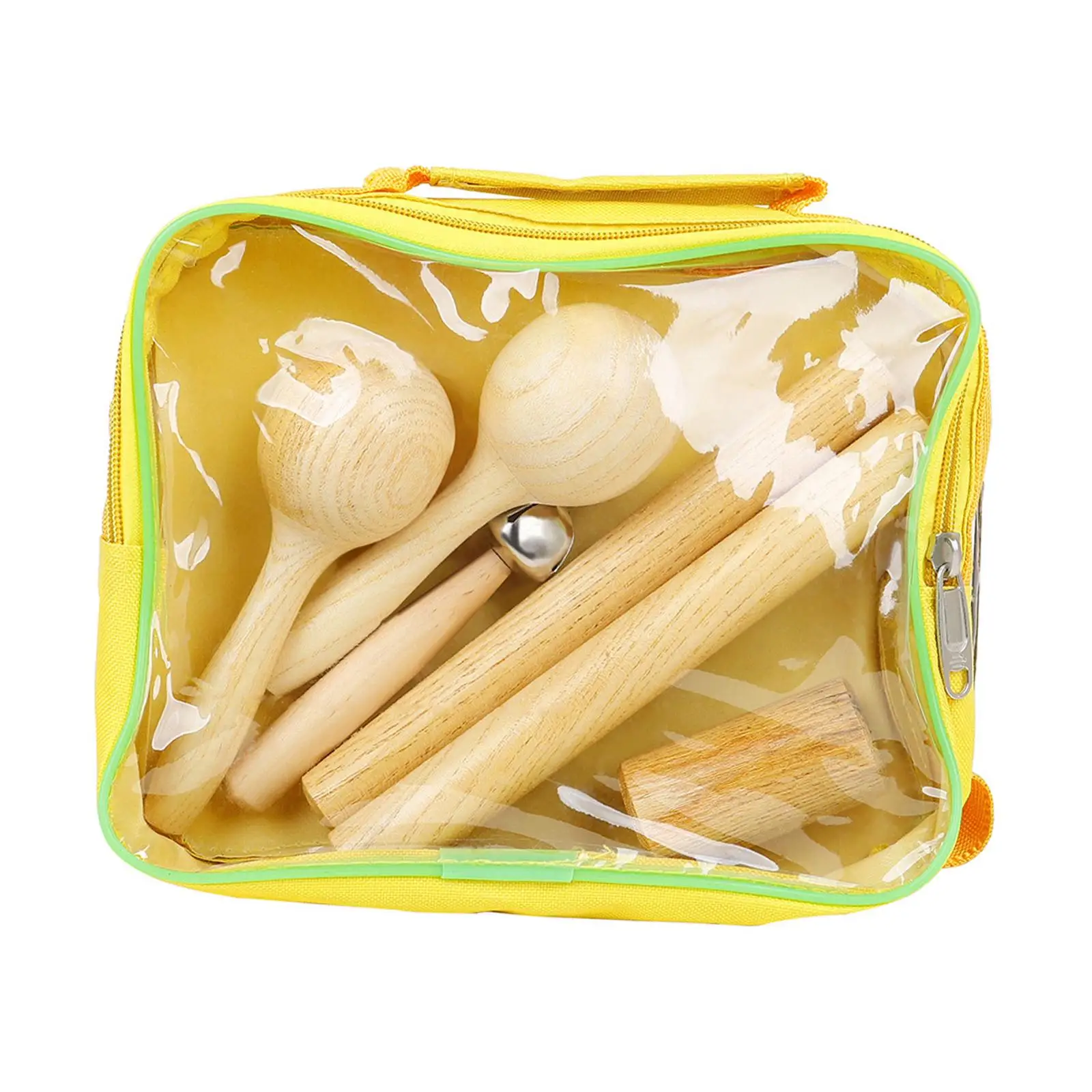 

Детский Сенсорный Музыкальный набор, деревянные мараки для детей, детские профессионалы