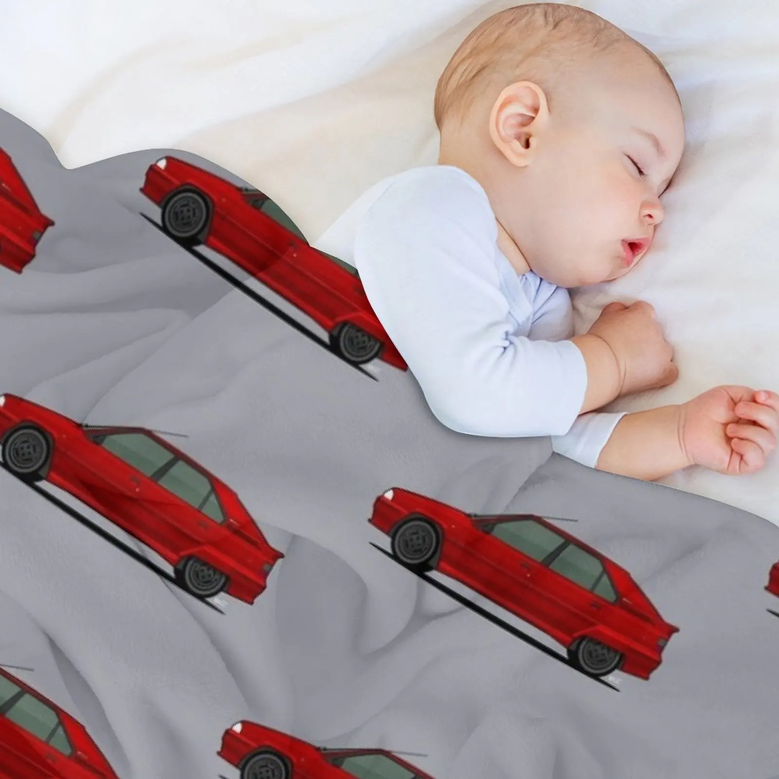 Одеяло декоративное Двухфазное 16 В с иллюстрацией