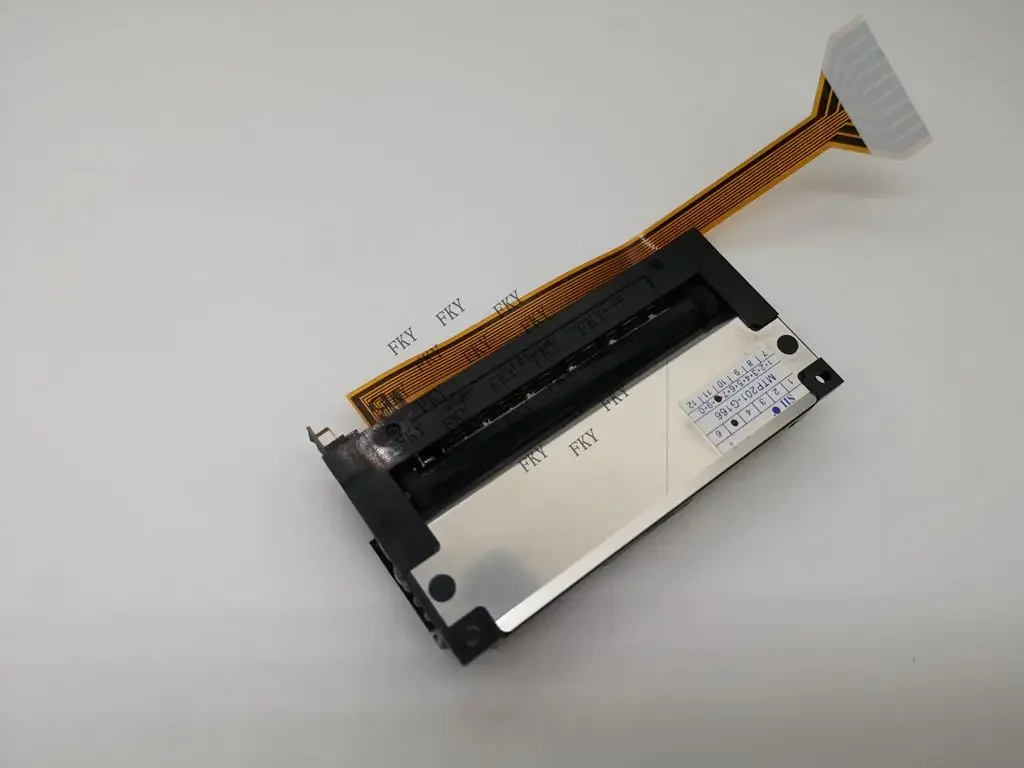 MTP201-G166-E Оригинальная термопечатающая головка Анализатор кровяных газов