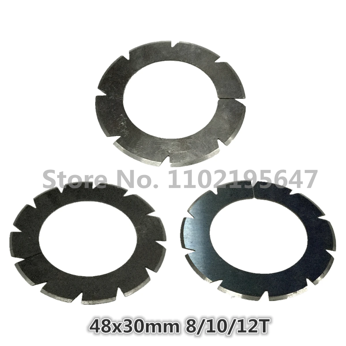 20 шт. MBO складной станок, перфорирующее лезвие Heidelberg Zihong Sthal, лезвия для папки, перфорирующий нож 48x30 мм, офсетная печатная машина