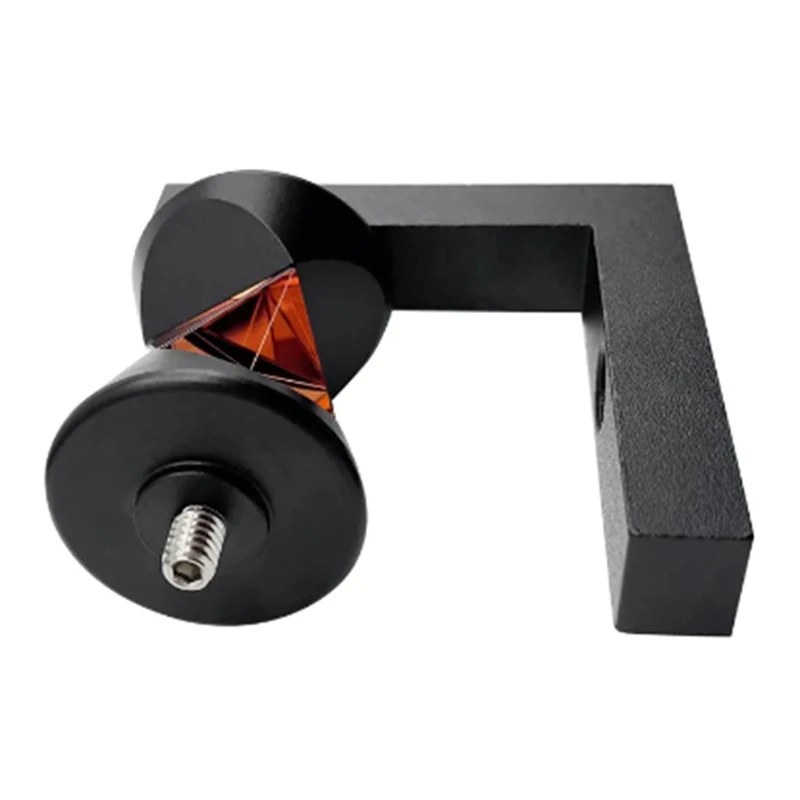 L мини 360 градусов набор призмов с L-образной платой (L Бар) для Total Station GRZ101 S GMP104 Prism