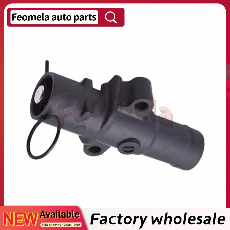 Фото Комплект ремня ГРМ с водяной помпой для Honda Acura MDX RL TL Honda Pilot Odyssey J35A 03-17 14510-RCA-A01 19200-RDV-J01 14520-RCA-A01 №5