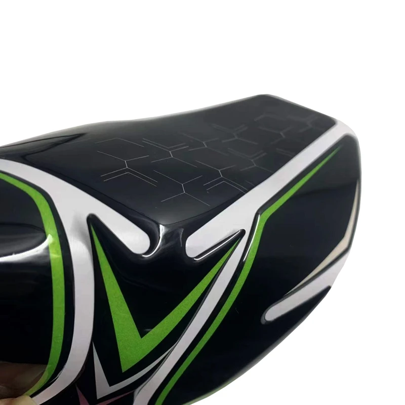 Наклейка на бак мотоцикла 3 м Защитная крышку газа аксессуары для KAWASAKI Z900 Z1000 NINJA H2R