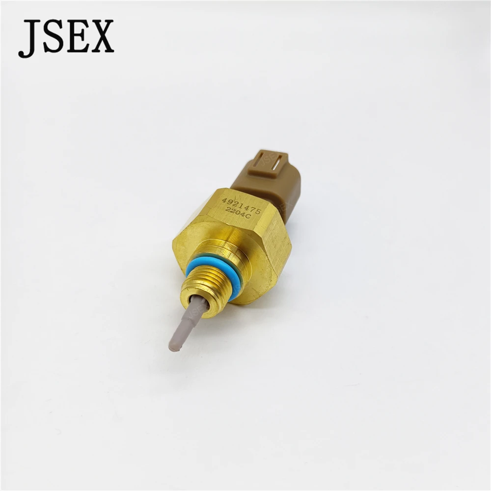 4921475 49 21 475 дизельный двигатель Температура масла воздуха Датчик давления