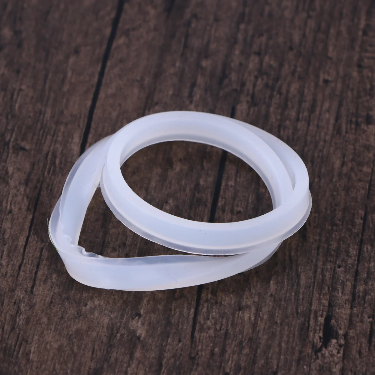 

Stay-Fresh Resealable Cup Gaskets Seal Ring Premium Replacement Parts for 600W
