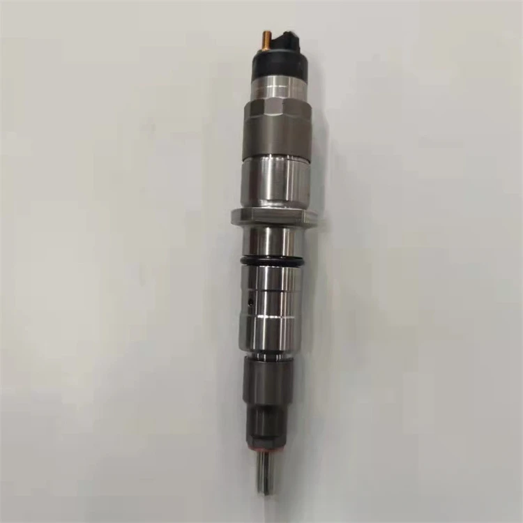 двигатель 5263308 Форсунка PC300-8 Экскаватор Инжектор 6745-11-3102