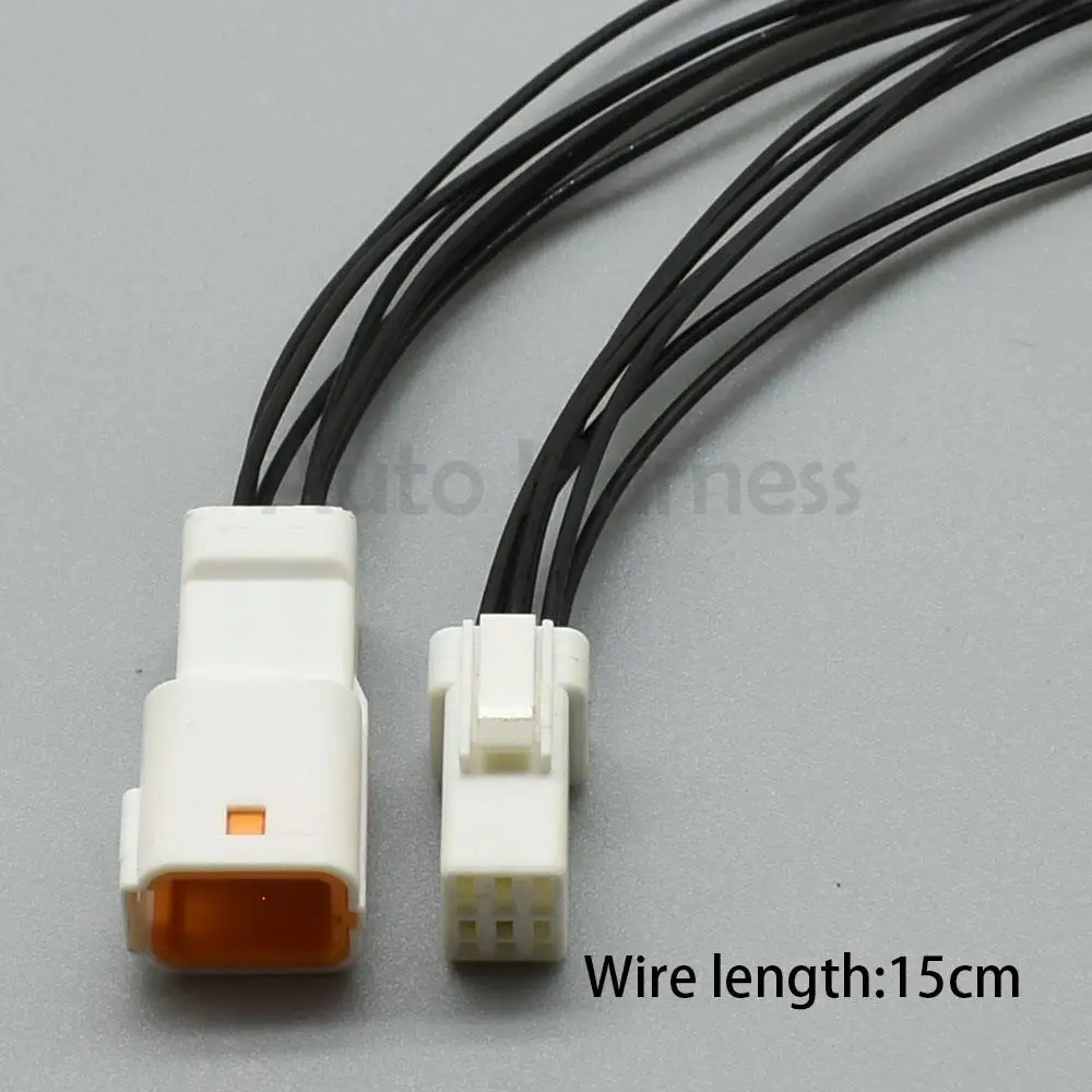 Штепсельная Вилка 06R-JWPF-VSLE-S 06T-JWPF-VSLE-S для Benz BMW