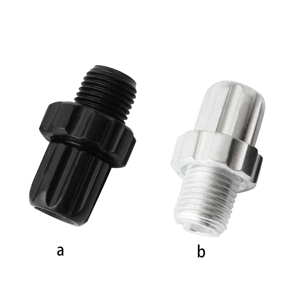 

4 шт., регулируемые болты из алюминиевого сплава для велосипеда