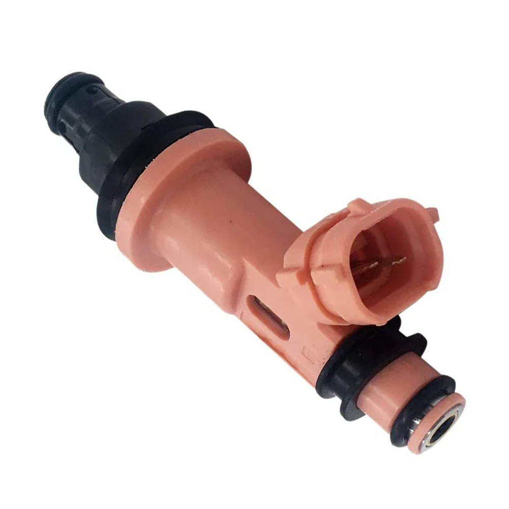 8 шт. автомобильный топливный инжектор 23209-50030 23250-50030 2320950030 2325050030 для Toyota Lexus LS430 SC400