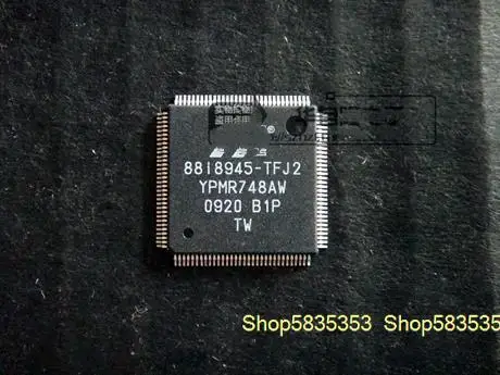 88i8945 tfj2 tqfp