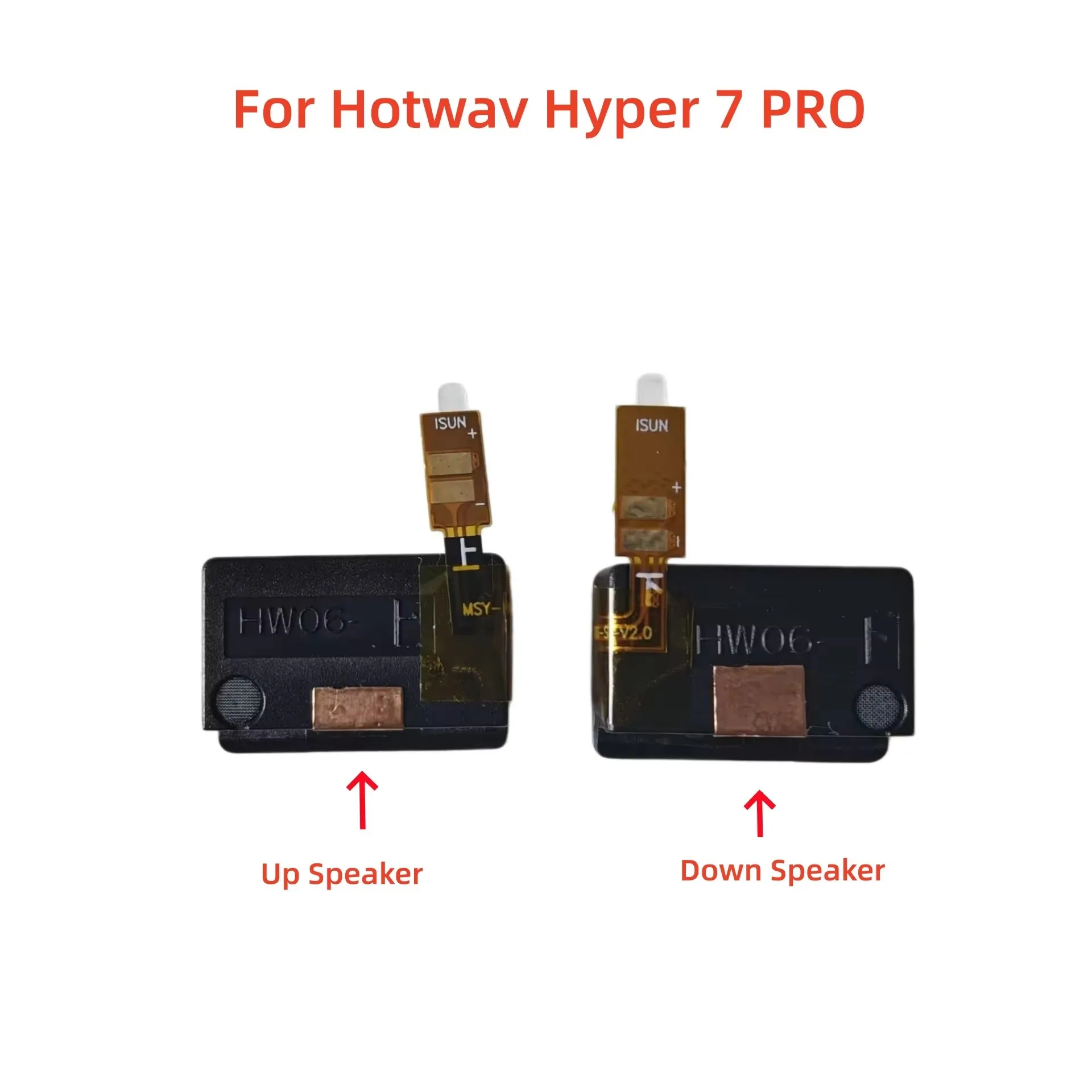 Фото Оригинальная USB-плата для телефона Hotwav Hyper 7 PRO, док-станция для быстрой зарядки, кабель, датчик отпечатков пальцев, лоток для SIM-карты, держатель, динамик №5