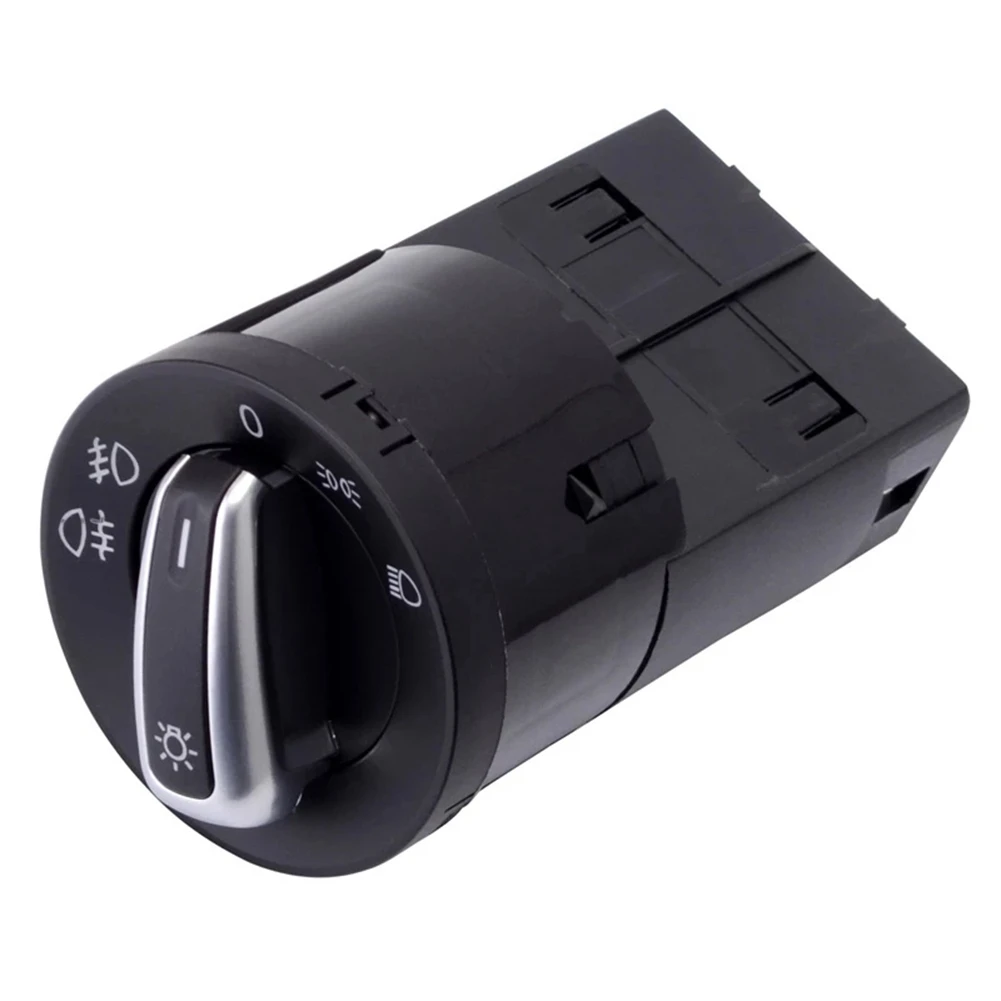 

3BD941531A Car Headlight Switch 3BD 941 531 for VW Jetta Golf Bora MK4 Passat B5 Beetle T5 Polo 9N Sharan Lupo 1995-2005