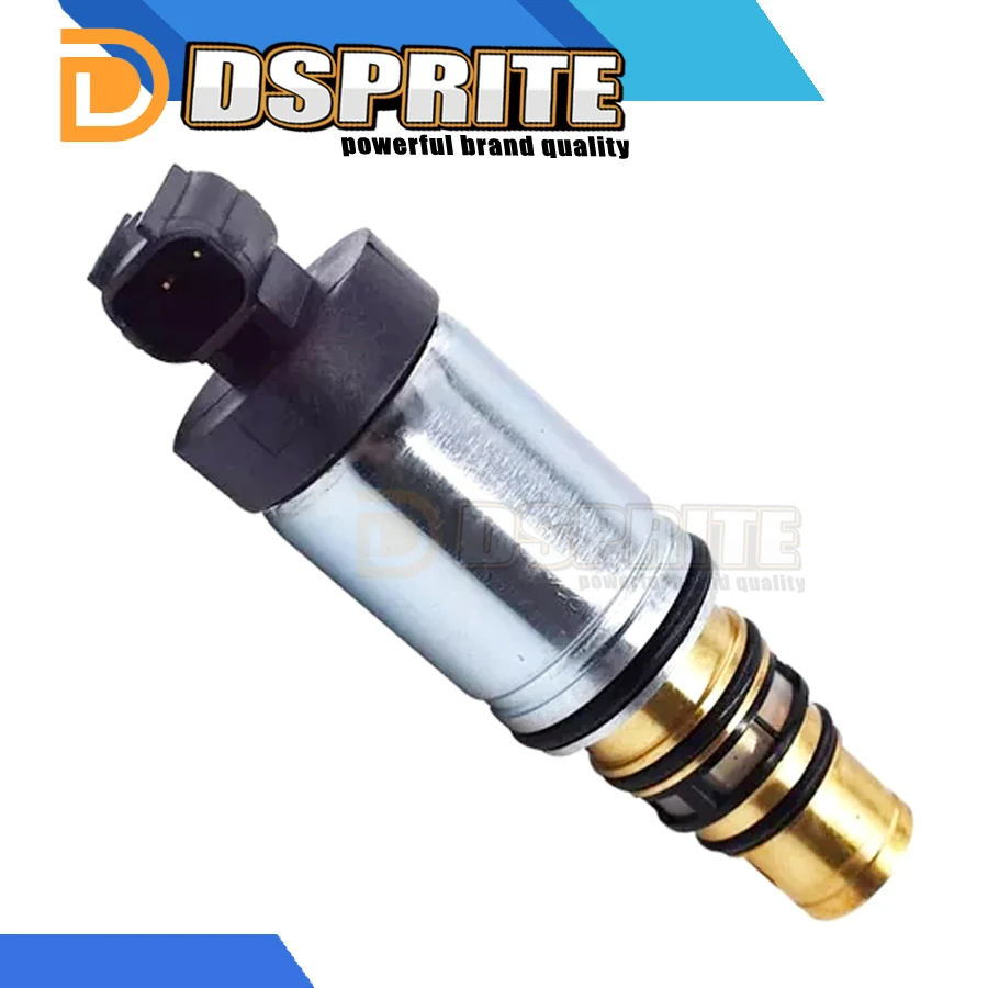 Автоматический компрессор переменного тока электронный электромагнитный