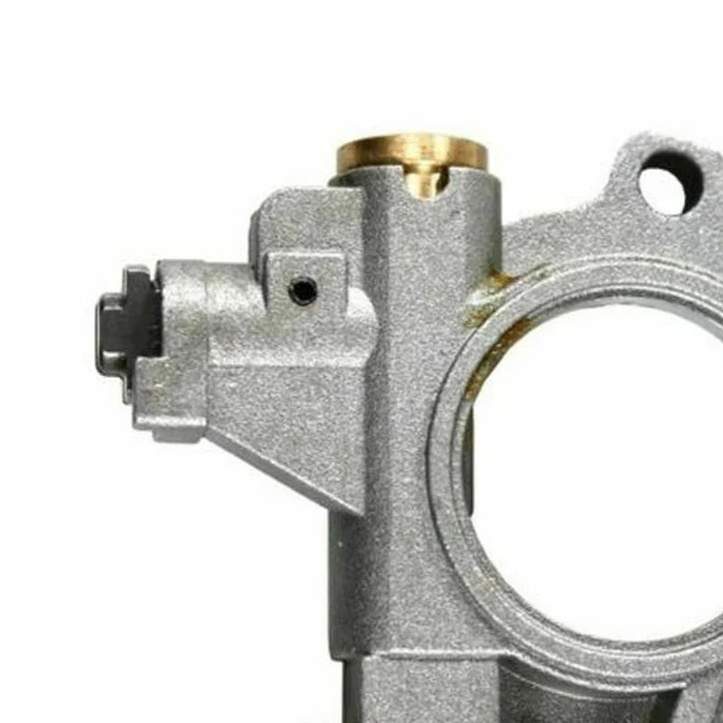 Комплект масляных и Червячных зубчатых пружин 2 шт. 1 комплект бензопилы часть 1128