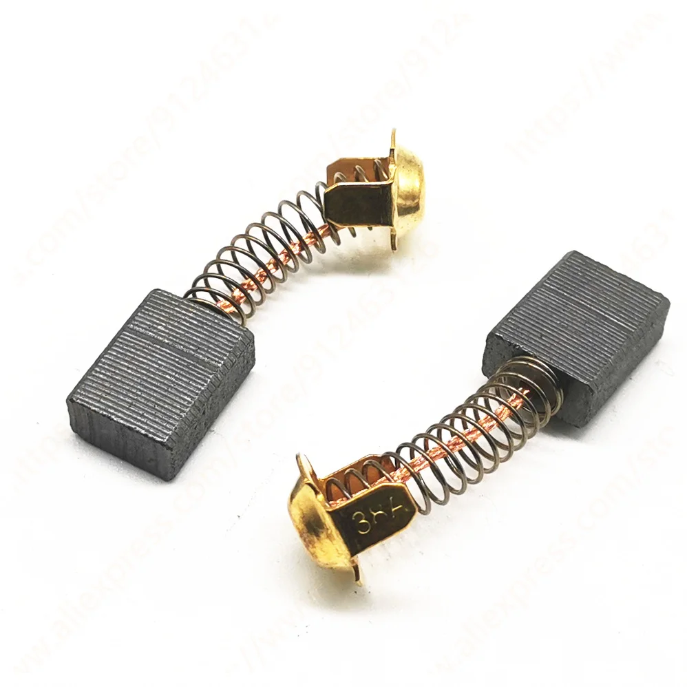 Угольные щетки для HITACHI G18SS G23SS C9U C9U2 C9U3 M12SE M12VE |