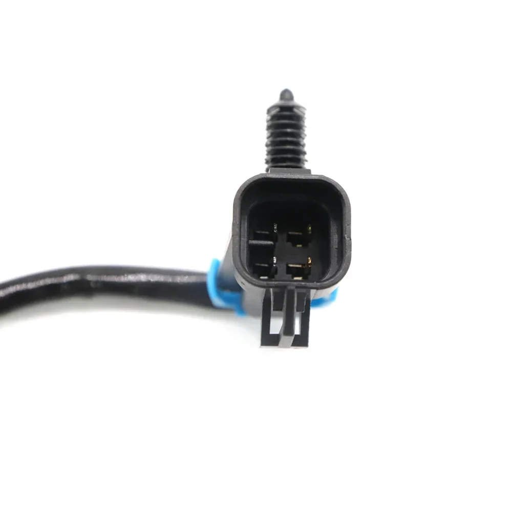 Новый автомобильный воздушный топливный O2 лямбда кислородный датчик 12606671 для