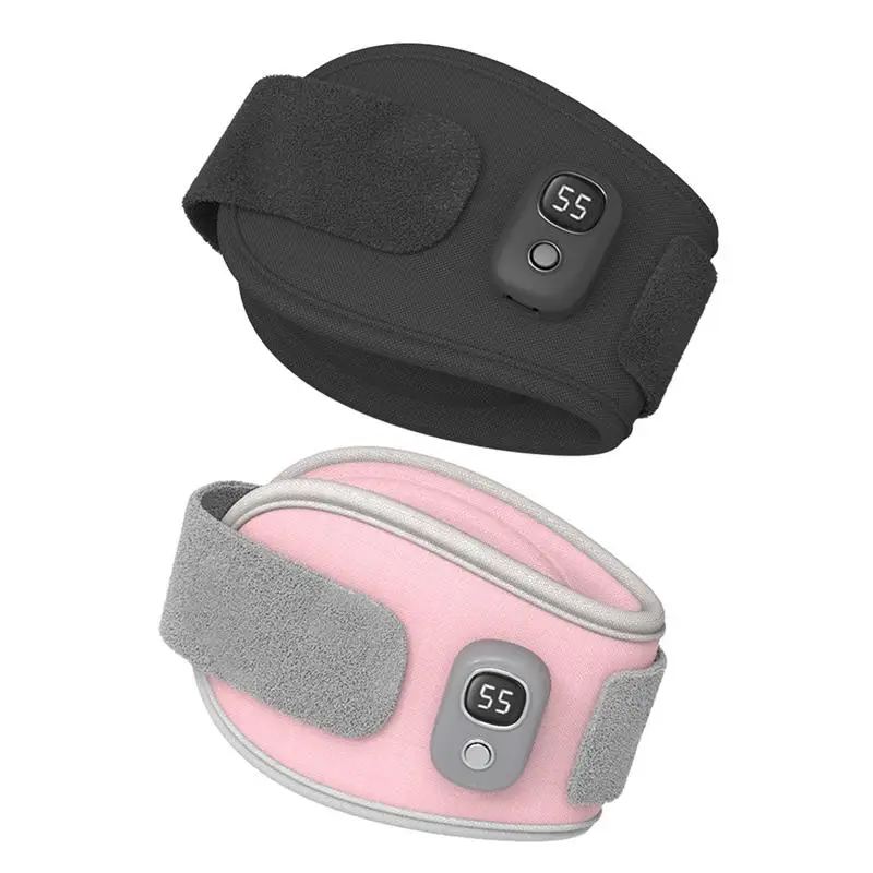 

Heated Wristband Fast Heating Wrist Wrapped Warmer Comfortable Cold Weather Electronics For Hiking Mountaineering Cycling Typing