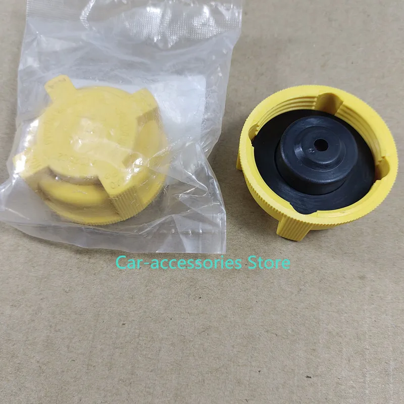 10 шт. оригинальный резервуар для охлаждающей жидкости Tapa 93326521 Chevrolet Vectra Zafira Pontiac G3