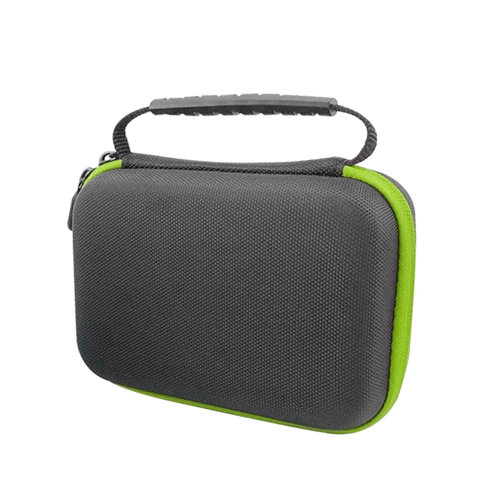 

15 Grids Bottles Storage 5D Diamond Painting Accessories tools Storage Box Carry Case diamant painting tools Container Bag